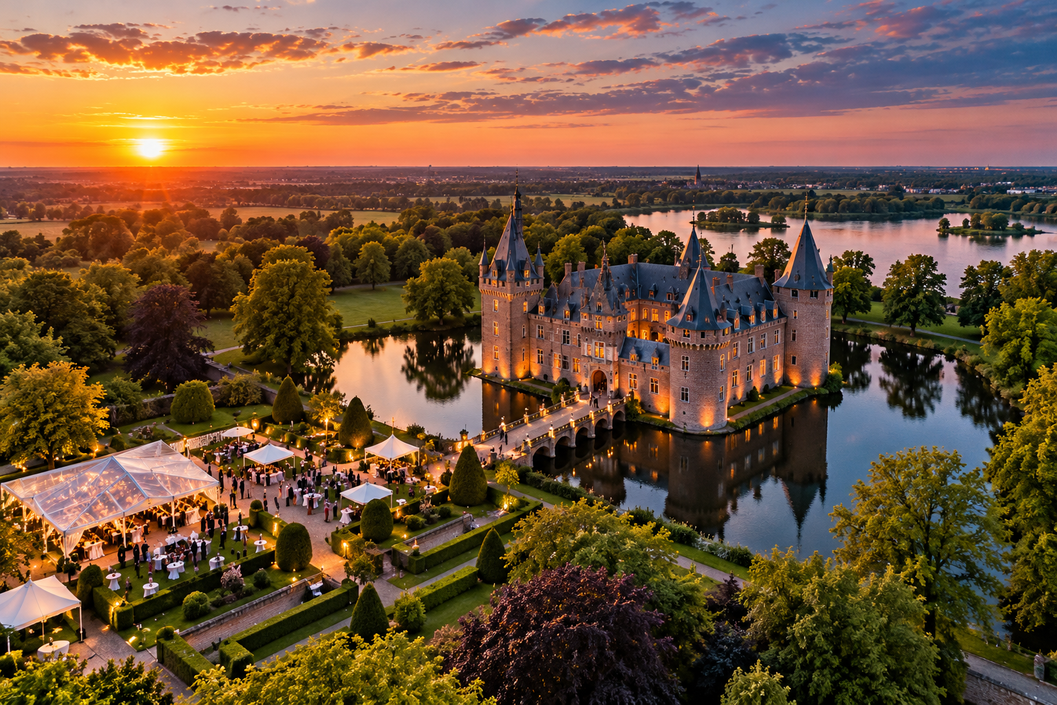 kasteel